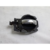 9680187777 MANIGLIA INTERNA PORTA ANTERIORE DESTRA CITROEN C2 1.4 D 50KW 5M 3P (2005) RICAMBIO USATO