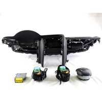 8K0959655B KIT AIRBAG AUDI A5 3.0 D 4X4 176KW AUT 3P (2009) RICAMBIO USATO CON CENTRALINA AIRBAG, AIRBAG VOLANTE, AIRBAG PASSEGGERO, PRETENSIONATORI CINTURE DI SICUREZZA 8E0880201BM6PS 8T0880204F