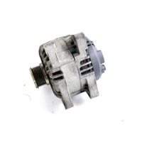 9646321780 ALTERNATORE CITROEN C2 1.4 D 50KW 5M 3P (2005) RICAMBIO USATO