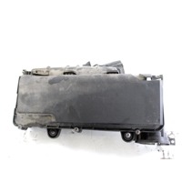 9647737680 SCATOLA FILTRO ARIA CITROEN C2 1.4 D 50KW 5M 3P (2005) RICAMBIO USATO