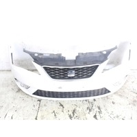 6J0807217ATGRU PARAURTI ANTERIORE SEAT IBIZA 1.2 B 44KW 5M 3P (2014) RICAMBIO USATO LEGGERMENTE GRAFFIATO