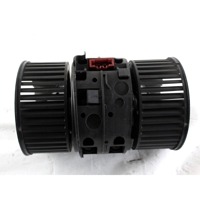 272108241R MOTORINO VENTOLA VENTILAZIONE ABITACOLO RENAULT MEGANE SW 1.5 D 81KW 6M 5P (2012) RICAMBIO USATO