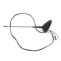 282169492R ANTENNA AUTORADIO RENAULT MEGANE SW 1.5 D 81KW 6M 5P (2012) RICAMBIO USATO