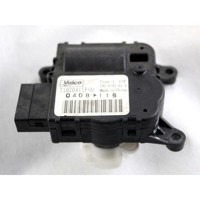 T1020411F MOTORINO SCATOLA RISCALDAMENTO RENAULT MEGANE SW 1.5 D 81KW 6M 5P (2012) RICAMBIO USATO