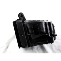 8200947663 SCATOLA FILTRO ARIA RENAULT MEGANE SW 1.5 D 81KW 6M 5P (2012) RICAMBIO USATO