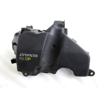 175B17170R RIVESTIMENTO COVER COPRI MOTORE RENAULT MEGANE SW 1.5 D 81KW 6M 5P (2012) RICAMBIO USATO