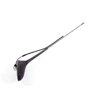 9665549680 ANTENNA AUTORADIO PEUGEOT 207 1.4 B 70KW 5M 5P (2010) RICAMBIO USATO