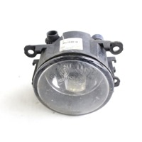 8200074008 FARO FANALE PROIETTORE FENDINEBBIA ANTERIORE RENAULT MEGANE SW 1.5 D 81KW 6M 5P (2012) RICAMBIO USATO