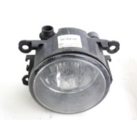 8200074008 FARO FANALE PROIETTORE FENDINEBBIA ANTERIORE RENAULT MEGANE SW 1.5 D 81KW 6M 5P (2012) RICAMBIO USATO