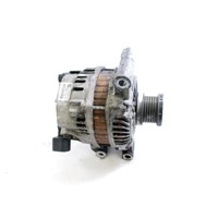 V757695680 ALTERNATORE PEUGEOT 207 1.4 B 70KW 5M 5P (2010) RICAMBIO USATO