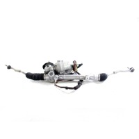 1611684680 SCATOLA STERZO GUIDA PEUGEOT 207 1.4 B 70KW 5M 5P (2010) RICAMBIO USATO 6700002807 Q003TA2475ZE 6820000170