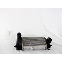 144614EA1B RADIATORE INTERCOOLER SCAMBIATORE ARIA/ARIA RENAULT KADJAR 1.5 D 81KW 6M 5P (2017) RICAMBIO USATO