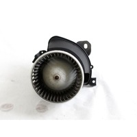 13335075 MOTORINO VENTOLA VENTILAZIONE ABITACOLO OPEL CORSA D 1.2 B 63KW 5M 5P (2011) RICAMBIO USATO