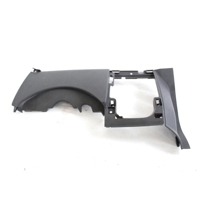 13311818 RIVESTIMENTO INFERIORE CRUSCOTTO LATO SINISTRO OPEL CORSA D 1.2 B 63KW 5M 5P (2011) RICAMBIO USATO