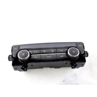 275102210R CENTRALINA GRUPPO DI COMANDO CLIMATIZZATORE CLIMA A/C AUTOMATICO RENAULT KADJAR 1.5 D 81KW 6M 5P (2017) RICAMBIO USATO