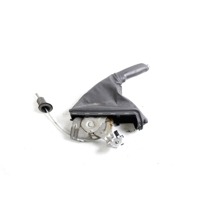 13255754 LEVA FRENO DI STAZIONAMENTO A MANO OPEL CORSA D 1.2 B 63KW 5M 5P (2011) RICAMBIO USATO