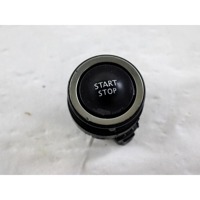 285905306R COMANDO INTERRUTTORE ACCENSIONE SPEGNIMENTO START STOP RENAULT KADJAR 1.5 D 81KW 6M 5P (2017) RICAMBIO USATO