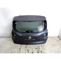 901002847R PORTELLONE COFANO POSTERIORE BAULE RENAULT KADJAR 1.5 D 81KW 6M 5P (2017) RICAMBIO USATO