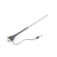 55702112 ANTENNA AUTORADIO FIAT GRANDE PUNTO 1.2 B 48KW 5M 5P (2007) RICAMBIO USATO