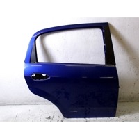 51888069 PORTA POSTERIORE DESTRA FIAT GRANDE PUNTO 1.2 B 48KW 5M 5P (2007) RICAMBIO USATO