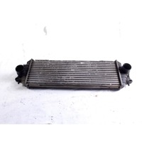 91166035 RADIATORE INTERCOOLER SCAMBIATORE ARIA/ARIA OPEL VIVARO 1.9 D 74KW 5M 2P (2003) RICAMBIO USATO