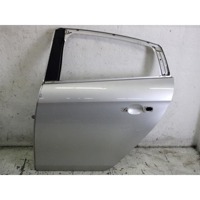 51839096 PORTA POSTERIORE SINISTRA FIAT BRAVO 1.4 G 66KW 6M 5P (2009) RICAMBIO USATO