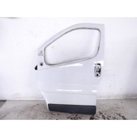 93194149 PORTA ANTERIORE SINISTRA GUIDATORE OPEL VIVARO 1.9 D 74KW 5M 2P (2003) RICAMBIO USATO