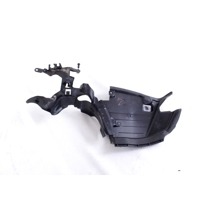 31497108 STAFFA SUPPORTO ANTERIORE PARASALE PARASASSI ANTERIORE LATO DESTRO VOLVO XC60 2.0 D RHD 140KW AUT 5P (2017) RICAMBIO USATO 