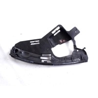 31383886 STAFFA SUPPORTO PARAURTI ANTERIORE LATO DESTRO VOLVO XC60 2.0 D RHD 140KW AUT 5P (2017) RICAMBIO USATO 