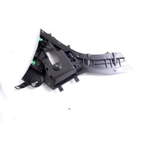 31323764 SUPPORTO PARAURTI POSTERIORE LATO DESTRO VOLVO XC60 2.0 D RHD 140KW AUT 5P (2017) RICAMBIO USATO 