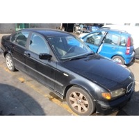 BMW SERIE 3 320D E46 2.0 D 110KW 5M 4P (2003) RICAMBIO USATO 