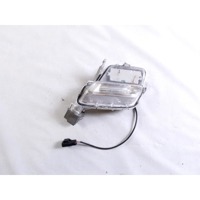 31420394 FARO FANALINO LUCE DIURNA ANTERIORE DESTRO VOLVO XC60 2.0 D RHD 140KW AUT 5P (2017) RICAMBIO USATO 