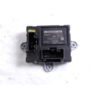 31343029 CENTRALINA PORTA ANTERIORE SINISTRA VOLVO XC60 2.0 D RHD 140KW AUT 5P (2017) RICAMBIO USATO PER VEICOLI CON GUIDA A DESTRA