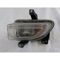 51953117 FRECCIA FANALINO INDICATORE DI DIREZIONE ANTERIORE LATO DESTRO JEEP RENEGADE 2.0 103KW 4X4 AUT 5P (2017) RICAMBIO USATO