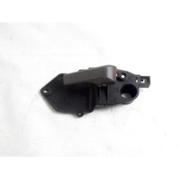 71748208 MANIGLIA INTERNA PORTA ANTERIORE SINISTRA FIAT PANDA 4X4 1.2 B 44KW 5M 5P (2007) RICAMBIO USATO 