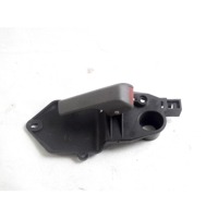 71748208 MANIGLIA INTERNA PORTA POSTERIORE SINISTRA FIAT PANDA 4X4 1.2 B 44KW 5M 5P (2007) RICAMBIO USATO 