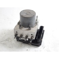 51771148 CENTRALINA POMPA AGGREGATO ABS FIAT PANDA 4X4 1.2 B 44KW 5M 5P (2007) RICAMBIO USATO 0265233337