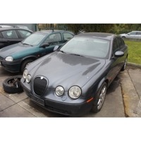 JAGUAR S-TYPE 2.7 D 152KW 6M 5P (2006) RICAMBIO USATO 