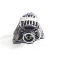 51714794 ALTERNATORE FIAT PANDA 4X4 1.2 B 44KW 5M 5P (2007) RICAMBIO USATO 