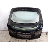 68100SMGE01ZZ PORTELLONE COFANO POSTERIORE BAULE HONDA CIVIC 1.4 B 73KW 5M 5P (2009) RICAMBIO USATO CON LUNOTTO TERMICO 