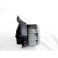 507730100 MOTORINO VENTOLA VENTILAZIONE ABITACOLO FIAT DOBLO 1.6 D 77KW 5M 2P (2010) RICAMBIO USATO 