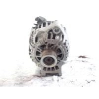 AV6N-10300-HA ALTERNATORE FORD FIESTA 1.4 G 71KW 5M 5P (2017) RICAMBIO USATO 0280158207