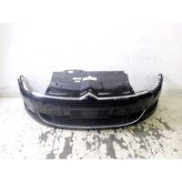 7401NR PARAURTI ANTERIORE CITROEN C5 SW 2.0 D 120KW AUT 5P (2012) RICAMBIO USATO 