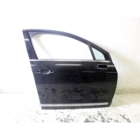 9004Z2 PORTA ANTERIORE DESTRA PASSEGGERO CITROEN C5 SW 2.0 D 120KW AUT 5P (2012) RICAMBIO USATO 