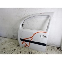 801015880R PORTA ANTERIORE SINISTRA GUIDATORE RENAULT KANGOO 1.5 D 66KW 6M 2P (2014) RICAMBIO USATO