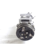 9671451180 COMPRESSORE CLIMATIZZATORE CLIMA A/C CITROEN C5 SW 2.0 D 120KW AUT 5P (2012) RICAMBIO USATO 