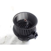 6441CR MOTORINO VENTOLA VENTILAZIONE ABITACOLO CITROEN C3 1.4 D 50KW 5M 5P (2015) RICAMBIO USATO