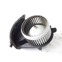 7701068992 MOTORINO VENTOLA VENTILAZIONE ABITACOLO RENAULT KANGOO 1.5 D 66KW 6M 2P (2014) RICAMBIO USATO