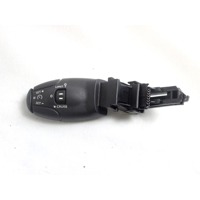 96655861XT COMANDI CRUISE CONTROL AL VOLANTE CITROEN C3 1.4 D 50KW 5M 5P (2015) RICAMBIO USATO