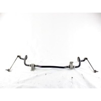 546111291R BARRA STABILIZZATRICE ANTERIORE RENAULT KANGOO 1.5 D 66KW 6M 2P (2014) RICAMBIO USATO